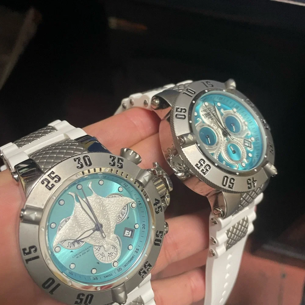 Invicta - Picture 2 of 5